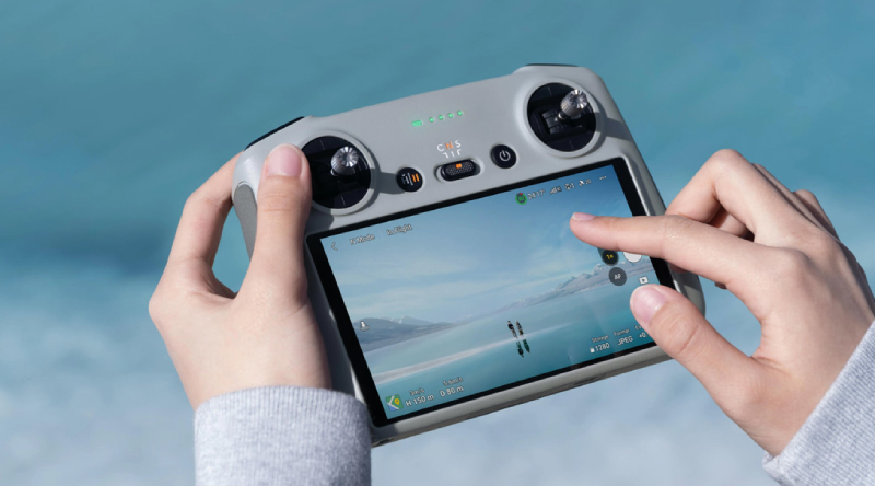 пульт управления