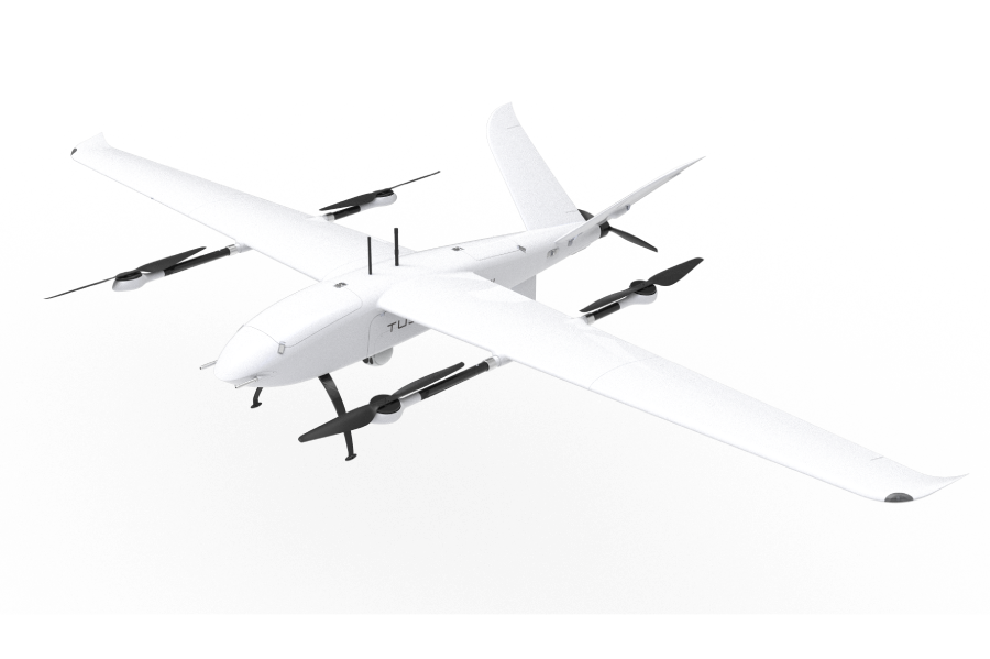 ZT-25VS гибрид