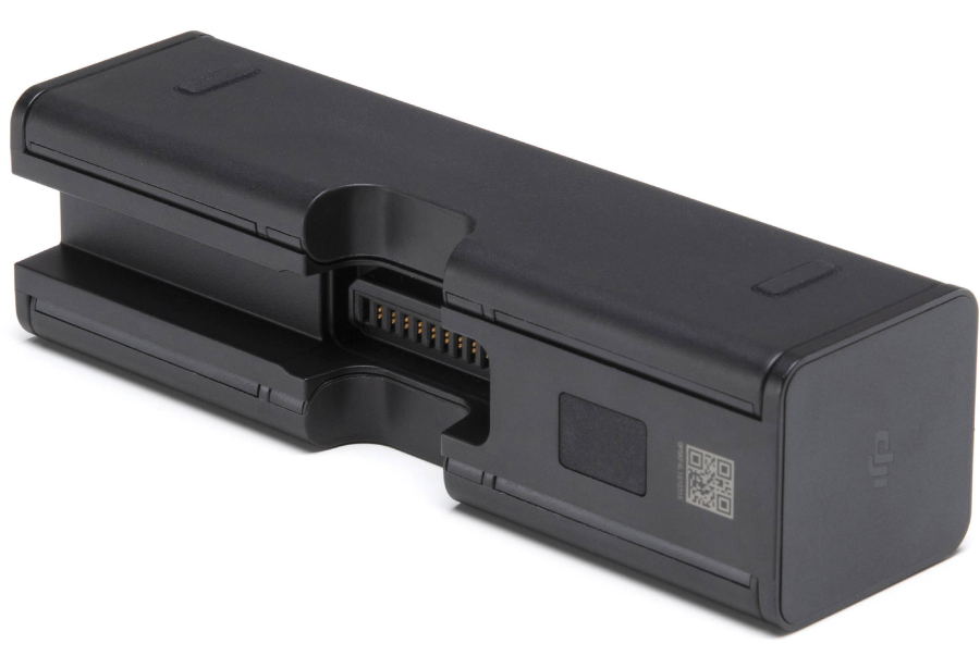 собранный Mavic 2 Battery Charging Hub