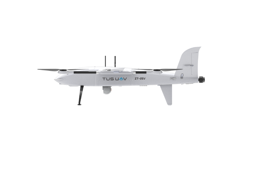 ZT-25VS для профессиональных задач