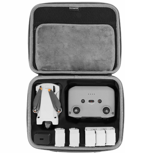 Удобная сумка для DJI Mini 3 Pro