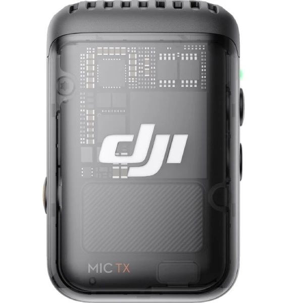 правый микрофон