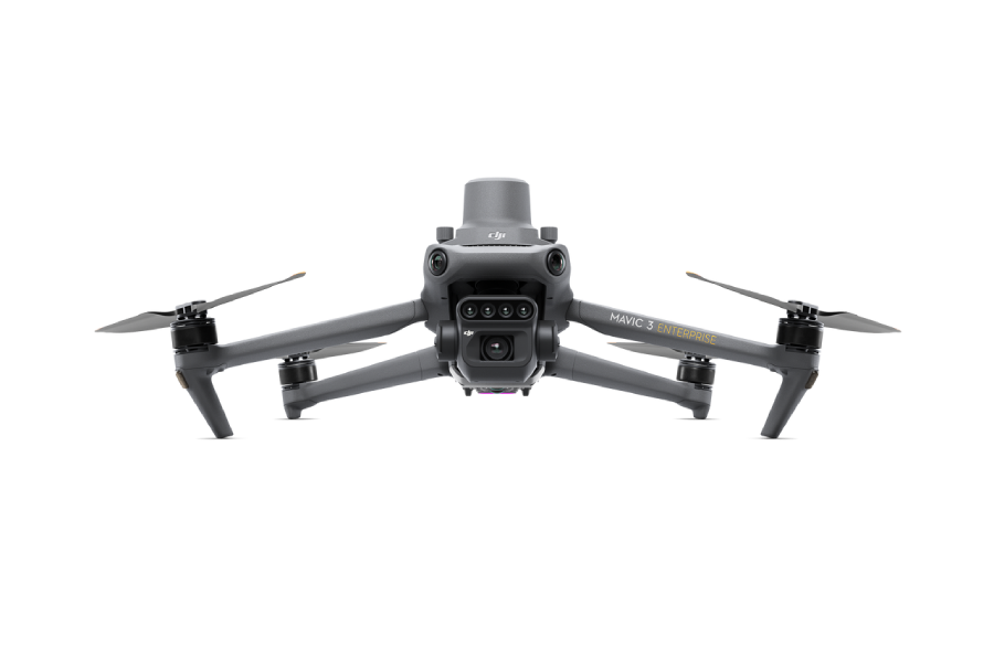 DJI Mavic 3M главное фото