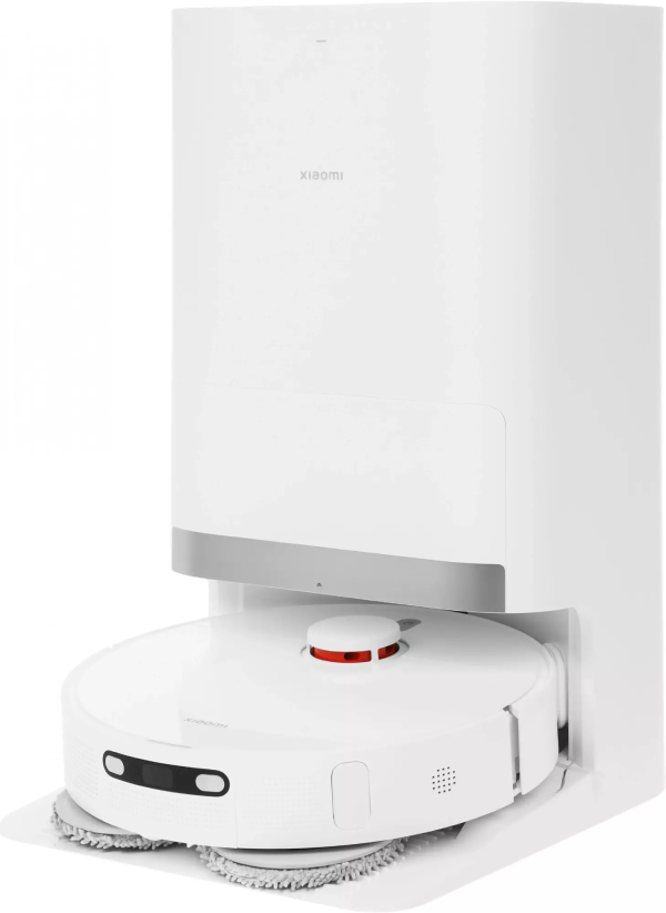 фото Xiaomi X20+ со станцией