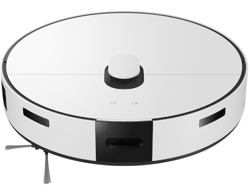 фронтальный вид на Samsung Jet Bot Combo Steam VR7MD96514G