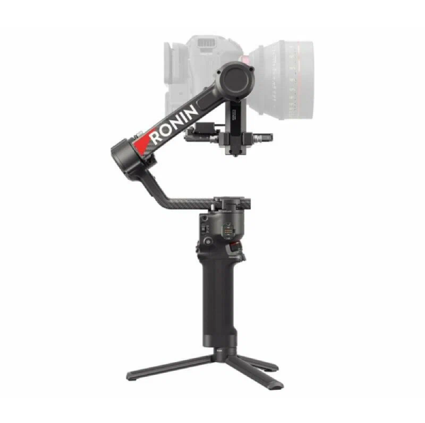 DJI RS 4 (Ronin) для мобилографов