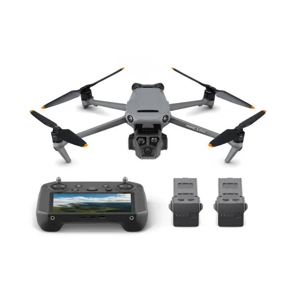 Анонс = DJI Mavic 3 Pro Fly More Combo (DJI RC Pro) 