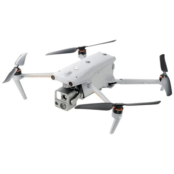 фото анонса Autel Evo Max 4T