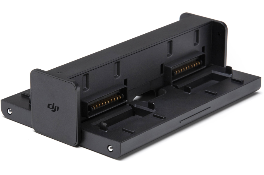 фото анонса на Mavic 2 Battery Charging Hub