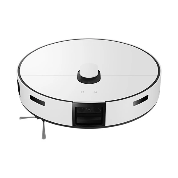 готов к работе Samsung Jet Bot Combo Steam VR7MD96514G