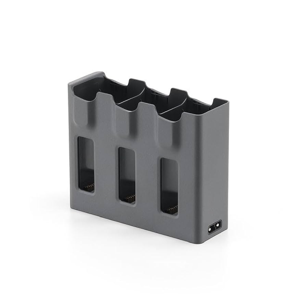 хаб для DJI Mavic 4 Pro