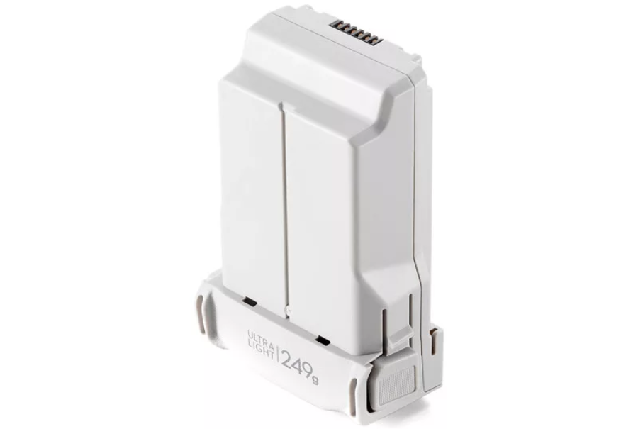 белый аккумулятор для DJI Mini 4 Pro