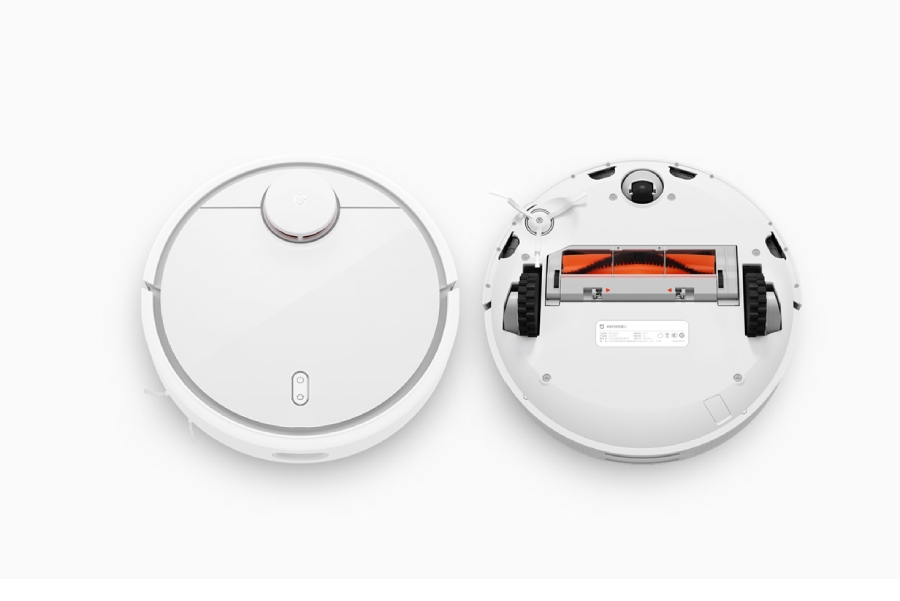 Xiaomi Mi Robot Vacuum-Mop P