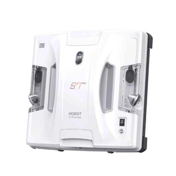 HOBOT-S7 Pro для панорамных окон