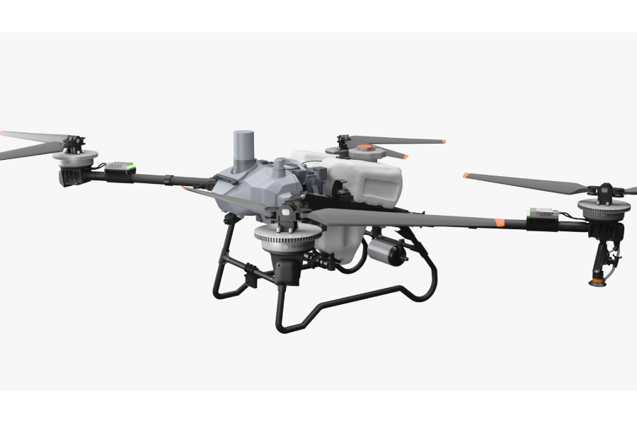 DJI Agras T70-P