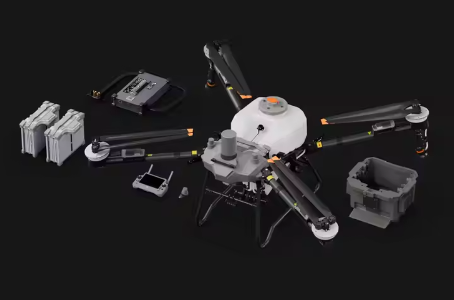 DJI Agras T70-P