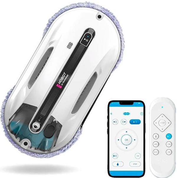 главное фото Hobot R3 Ultrasonic