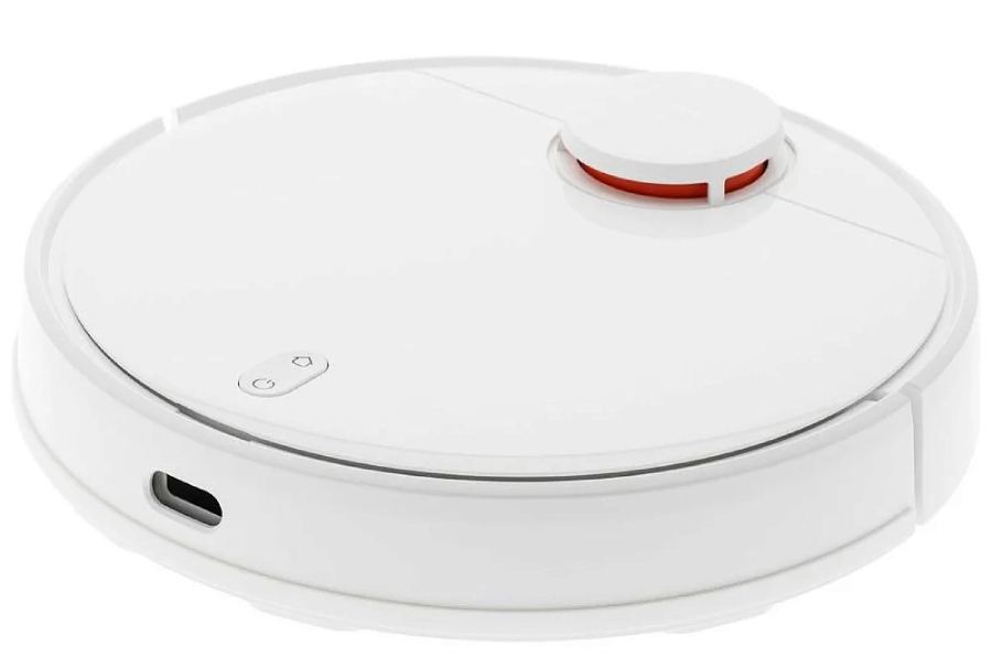 Xiaomi Mi Robot Vacuum-Mop P