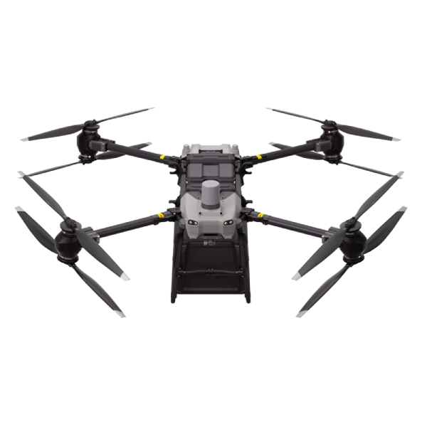 уникальный дрон доставки - DJI FlyCart 30