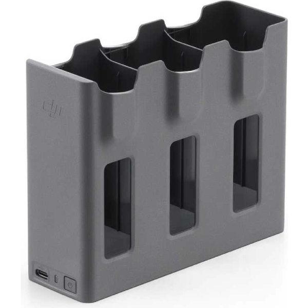 Хаб зарядок для DJI Mavic 4
