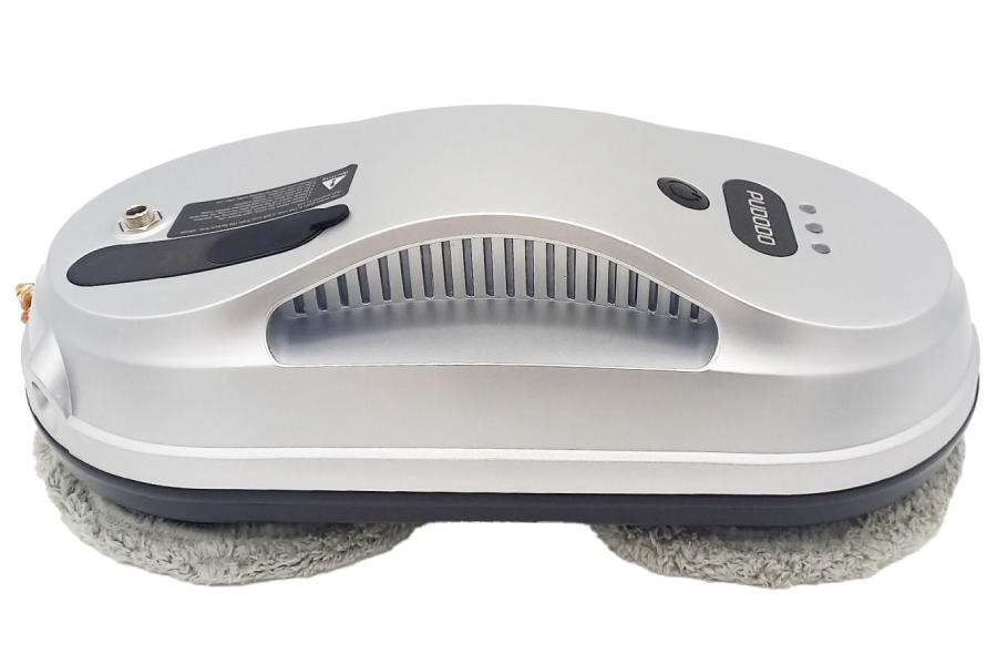 для чистки стекол - робот PUDODO HCR-09