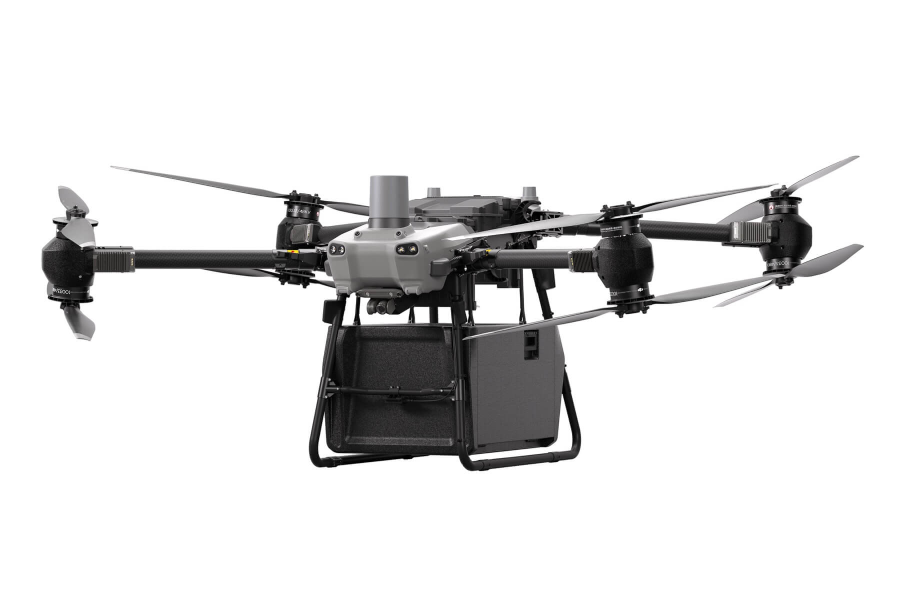 фото DJI FlyCart 30
