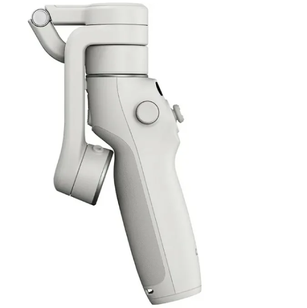 Osmo Mobile 6 platinum grey