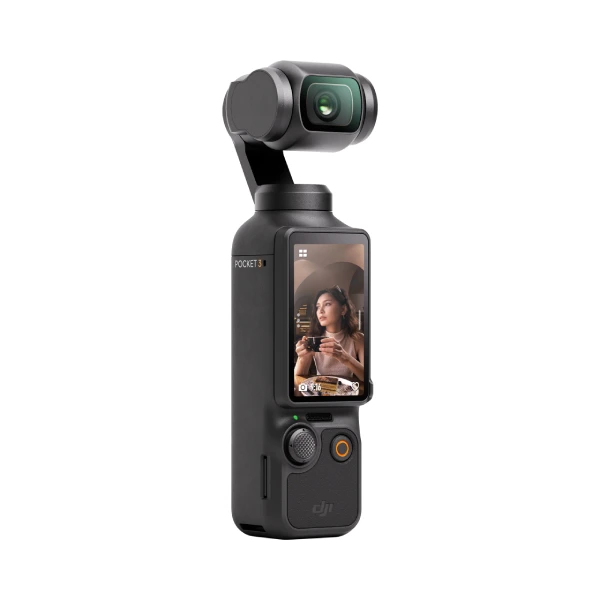 включенный DJI Osmo Pocket 3 Combo
