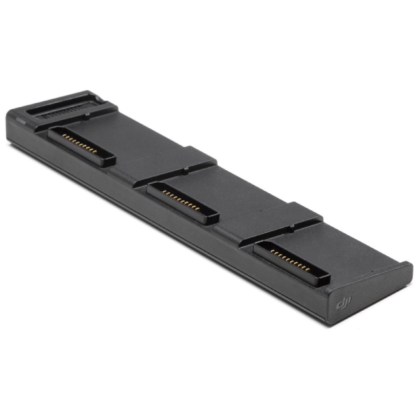 зарядный хаб DJI Mavic Air 2 для трех батарей