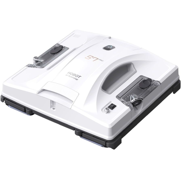 HOBOT-S7 Pro вид сбоку