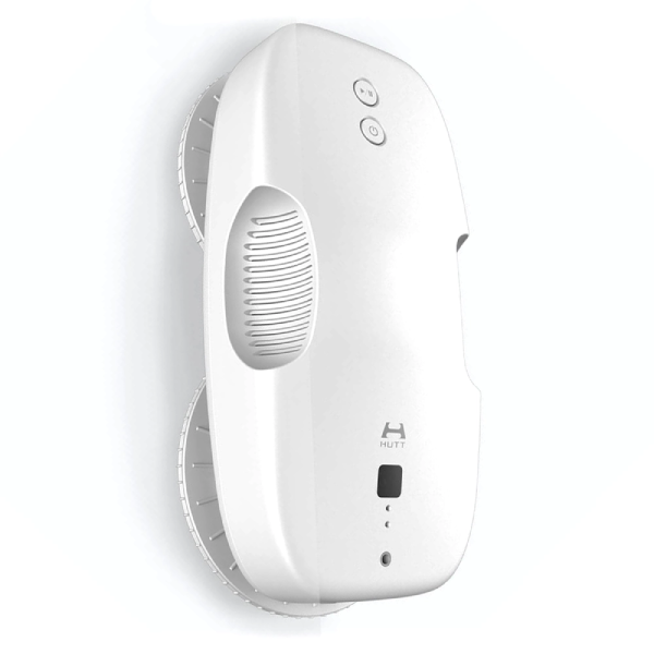 вид сверху на Hutt DDC55/DDC5