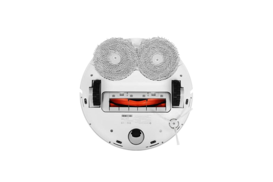 Xiaomi X20+ вид снизу