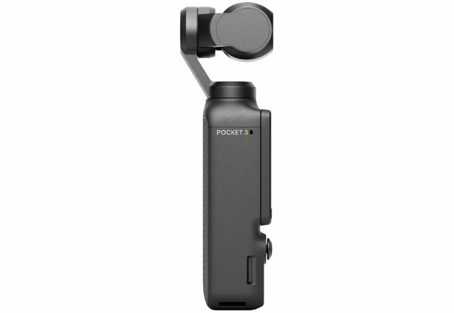 DJI Osmo Pocket 3 Combo сбоку