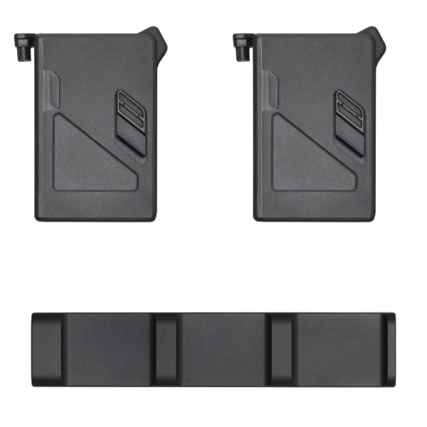 Зарядный хаб DJI FPV фото