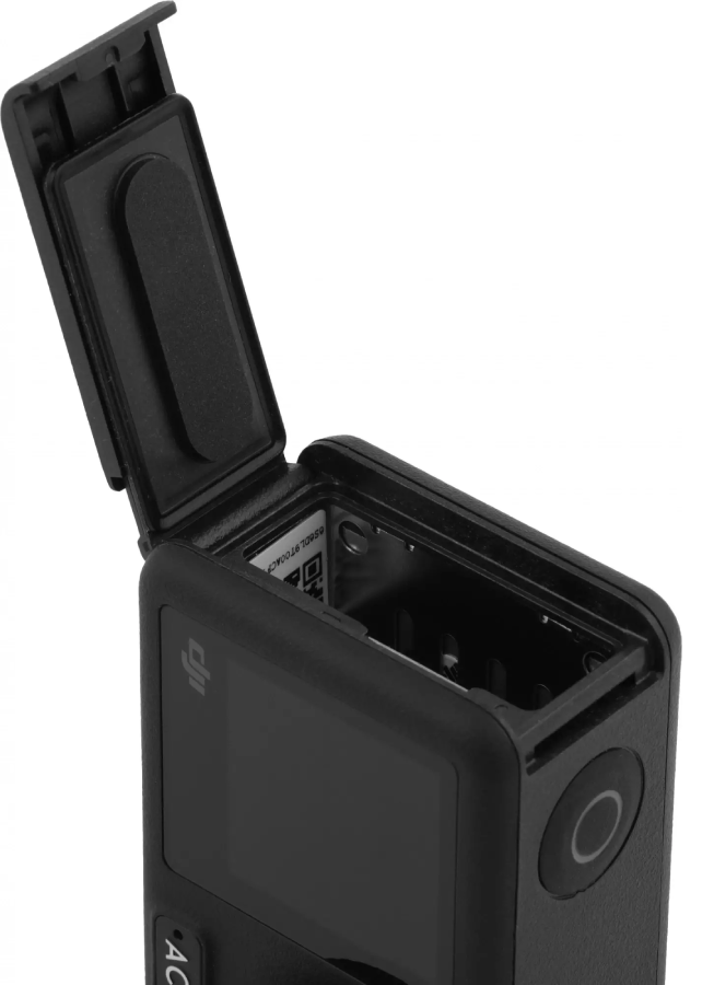 разъем для батарей Omso Action4 Standard