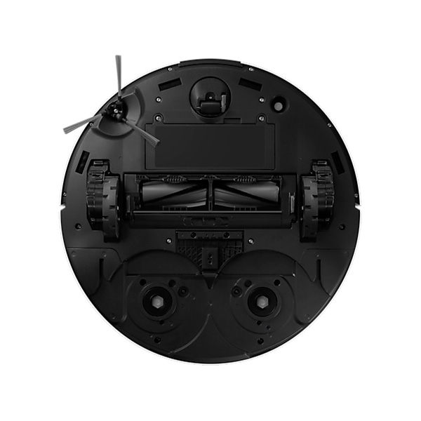 дно аппарата Samsung Jet Bot Combo Steam VR7MD96514G