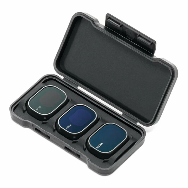 главное фото ND фильтры 